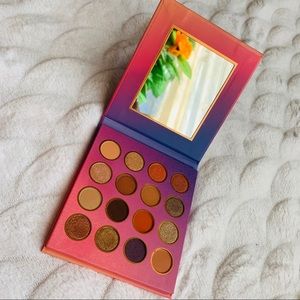 💎5/$25💎 BH Cosmetics Moroccan Sunset Palette